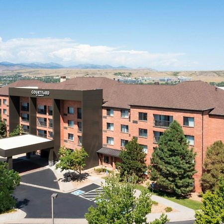 Courtyard By Marriott Denver Golden/Red Rocks Esterno foto