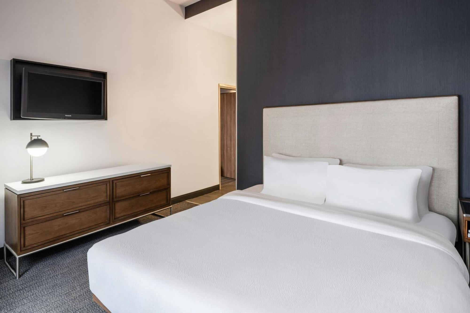 Courtyard By Marriott Denver Golden/Red Rocks Esterno foto