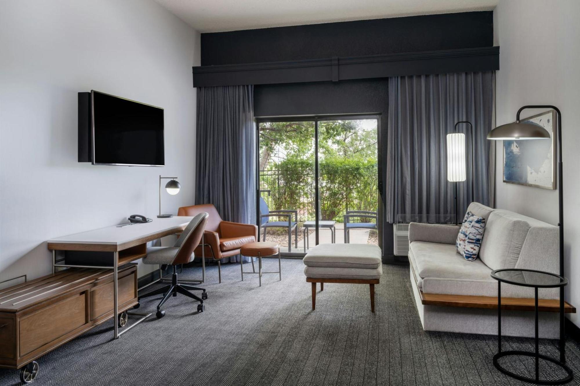 Courtyard By Marriott Denver Golden/Red Rocks Esterno foto
