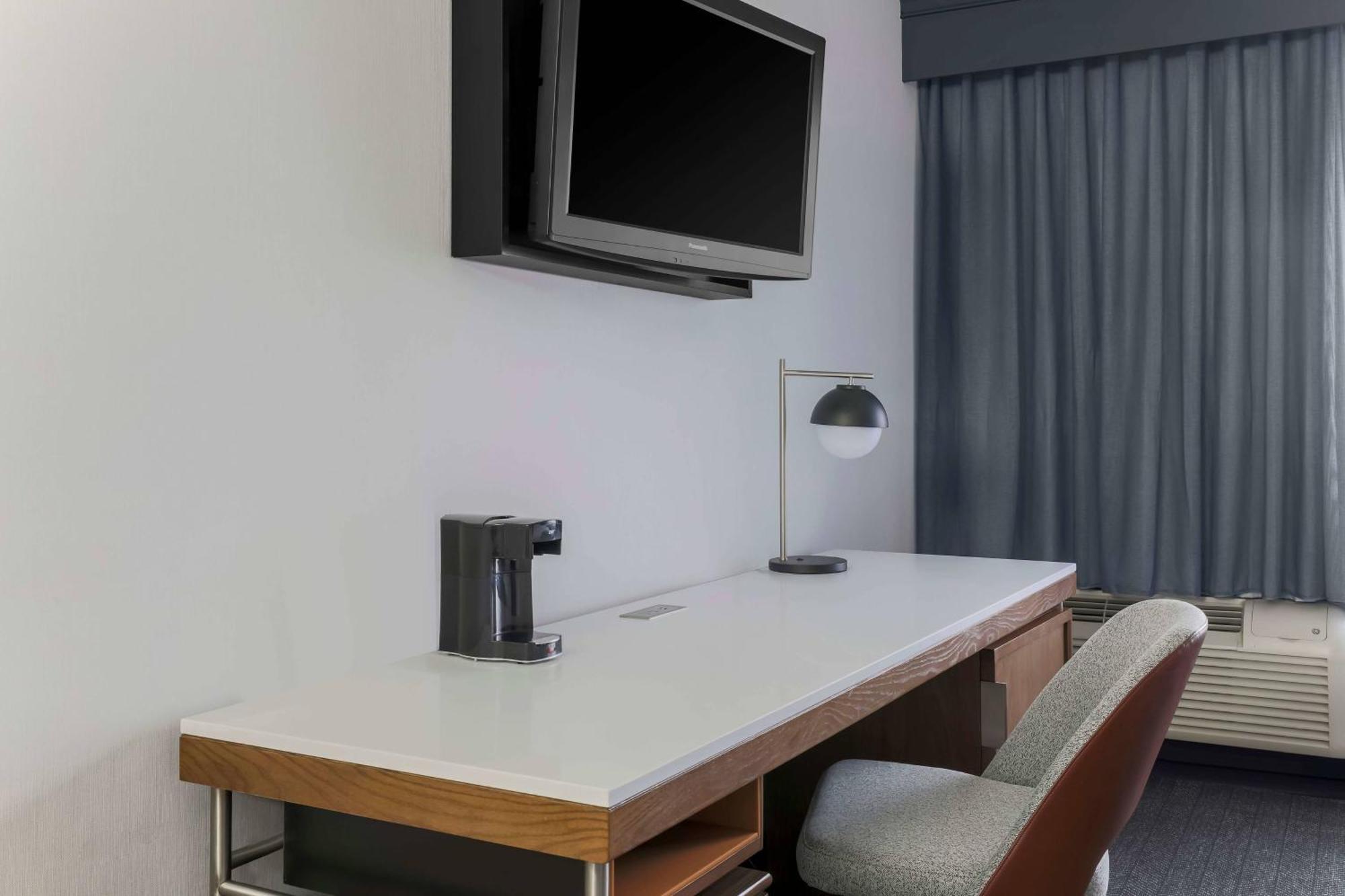Courtyard By Marriott Denver Golden/Red Rocks Esterno foto