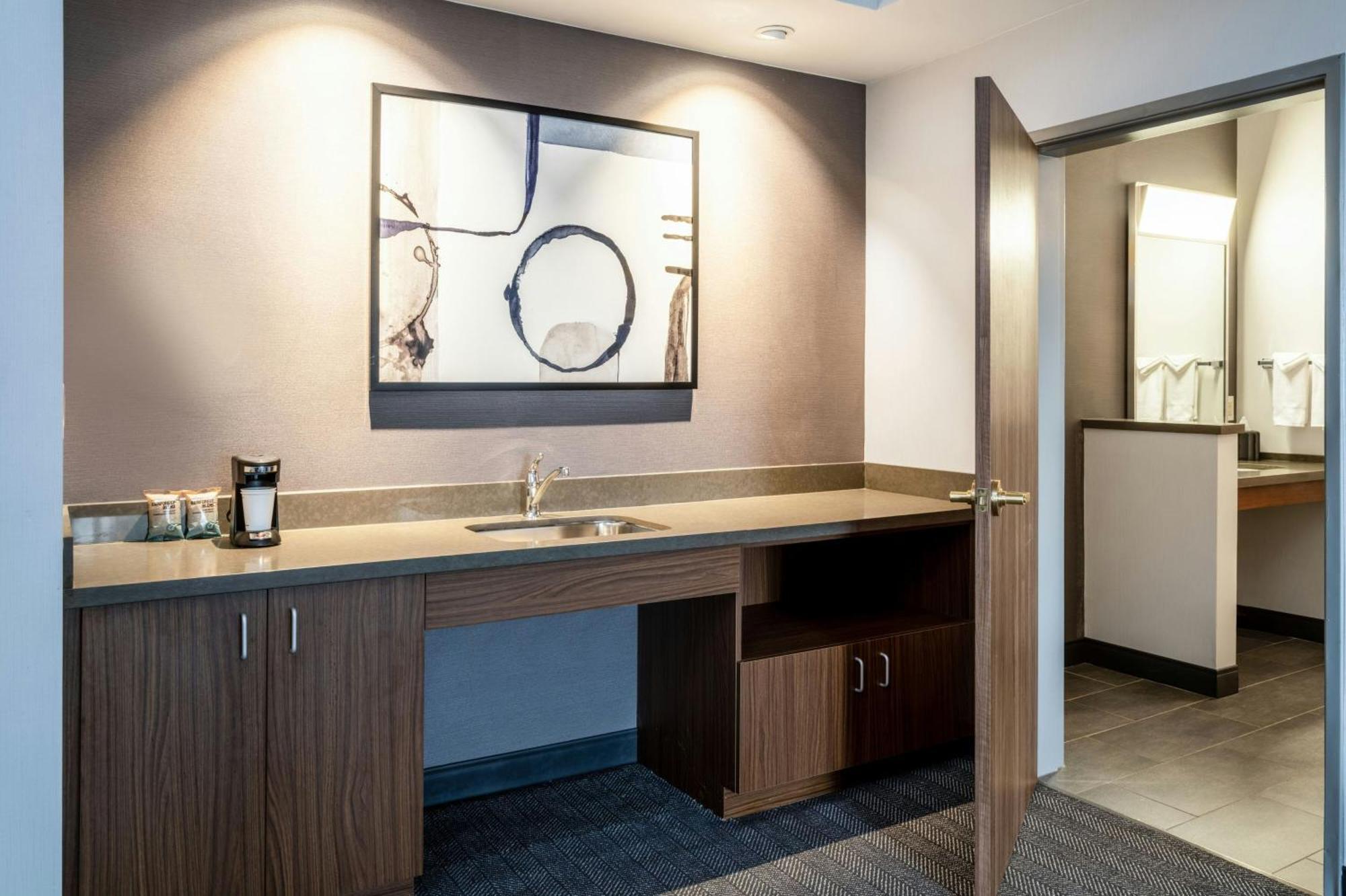 Courtyard By Marriott Denver Golden/Red Rocks Esterno foto