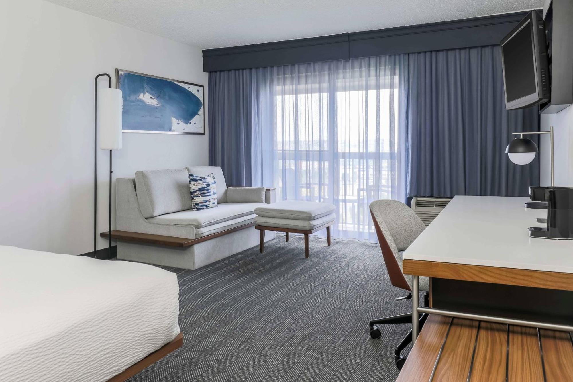 Courtyard By Marriott Denver Golden/Red Rocks Esterno foto