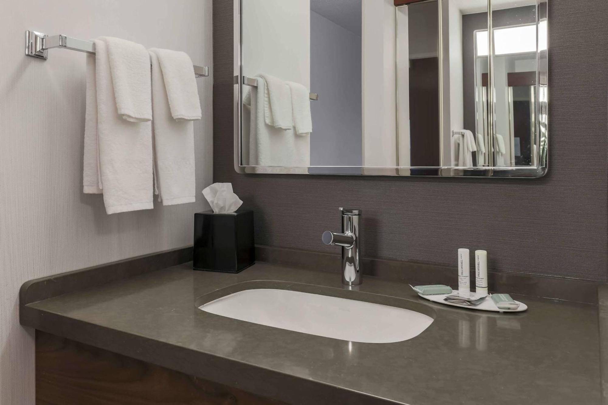 Courtyard By Marriott Denver Golden/Red Rocks Esterno foto