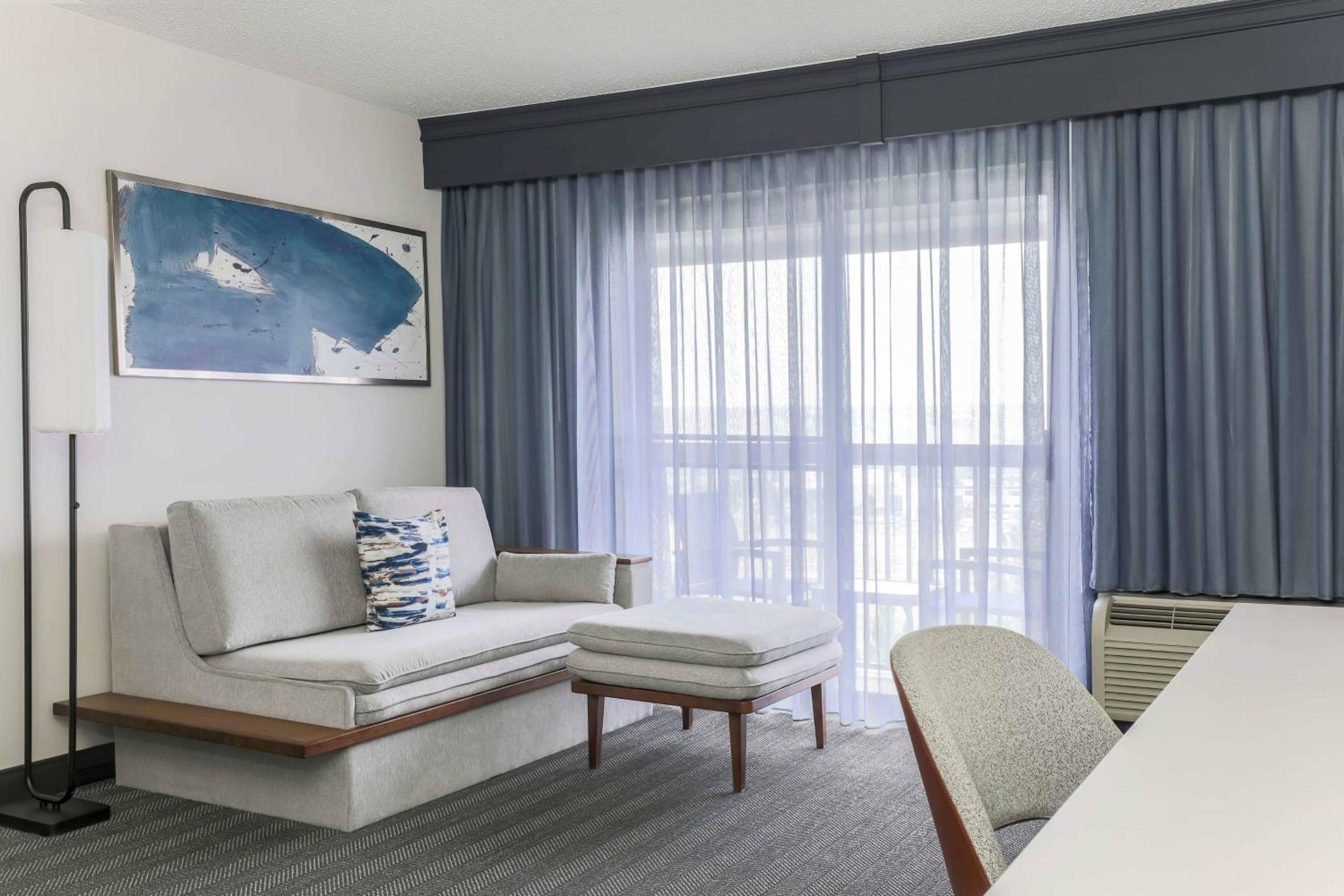 Courtyard By Marriott Denver Golden/Red Rocks Esterno foto