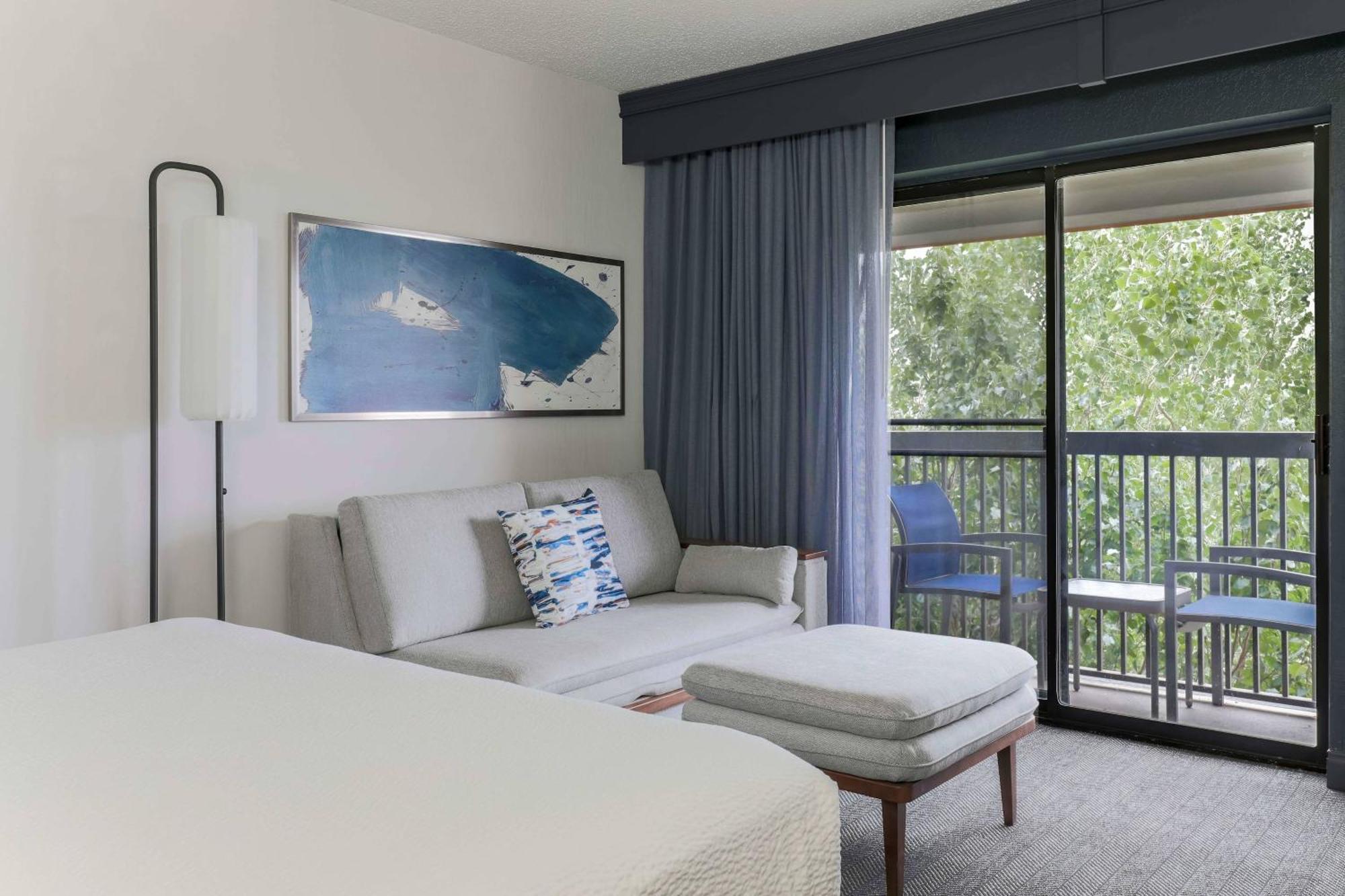 Courtyard By Marriott Denver Golden/Red Rocks Esterno foto