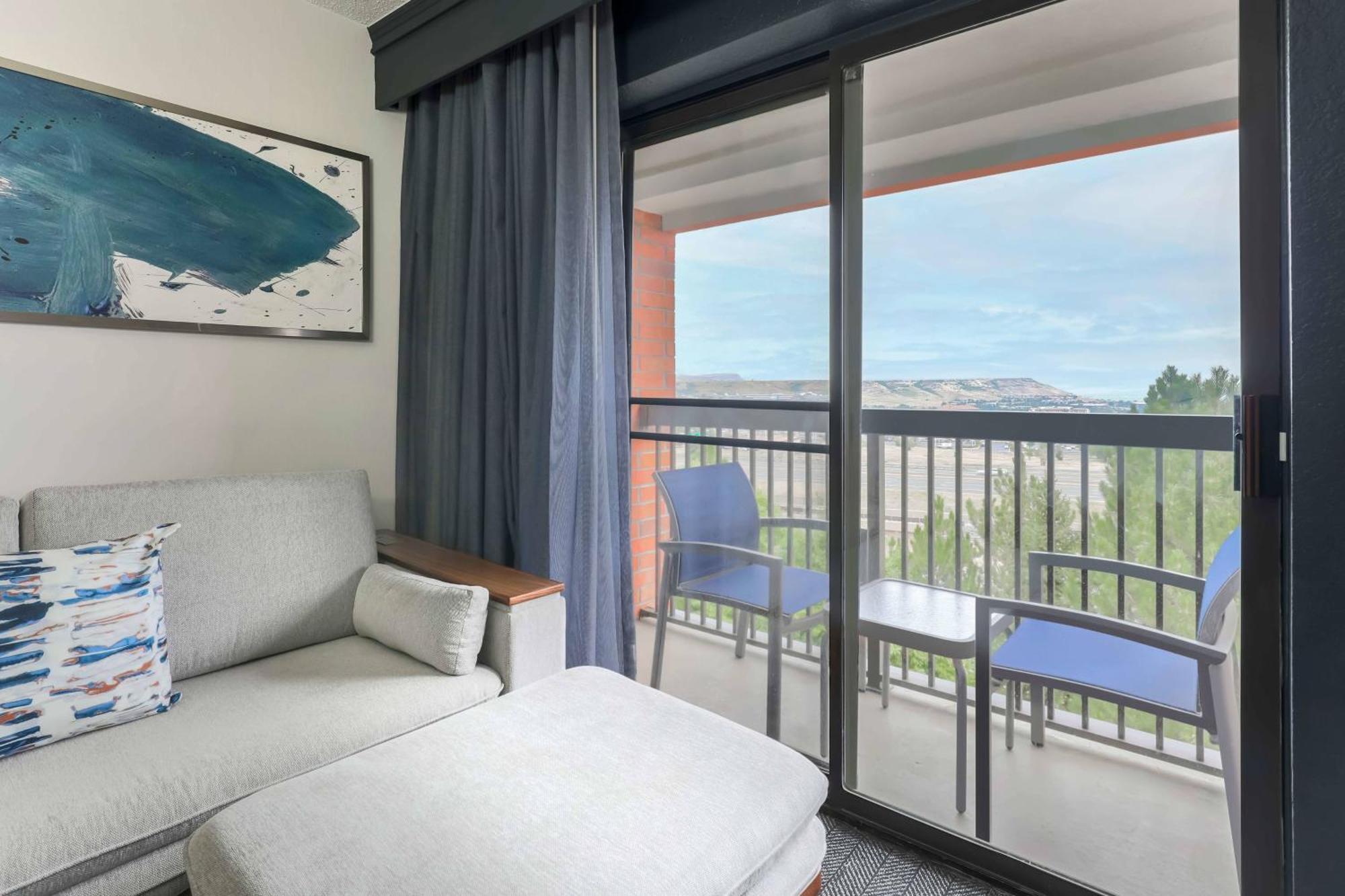 Courtyard By Marriott Denver Golden/Red Rocks Esterno foto