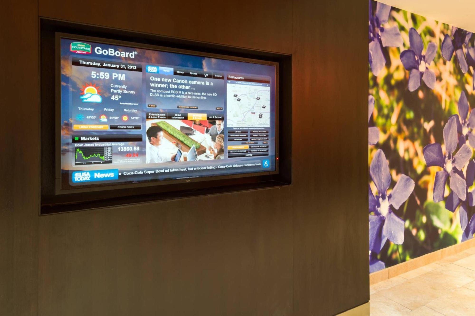 Courtyard By Marriott Denver Golden/Red Rocks Esterno foto