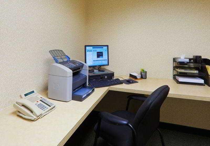 Courtyard By Marriott Denver Golden/Red Rocks Servizi foto