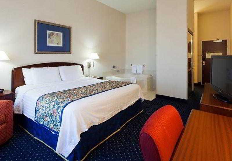 Courtyard By Marriott Denver Golden/Red Rocks Camera foto