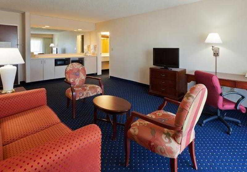 Courtyard By Marriott Denver Golden/Red Rocks Camera foto