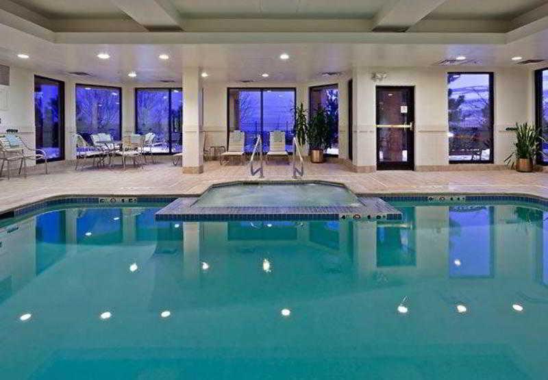 Courtyard By Marriott Denver Golden/Red Rocks Servizi foto