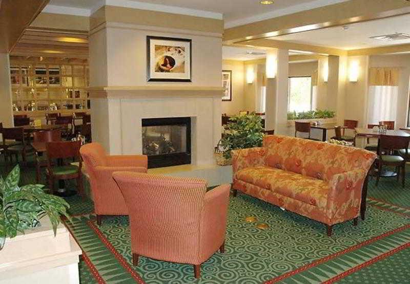 Courtyard By Marriott Denver Golden/Red Rocks Interno foto
