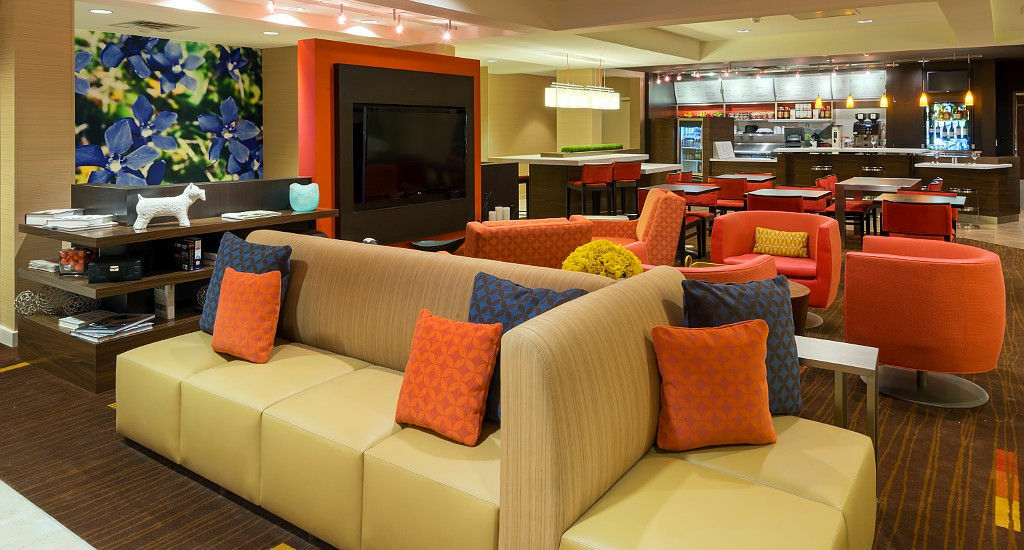 Courtyard By Marriott Denver Golden/Red Rocks Esterno foto